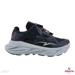 ZAPATILLAS JAGUAR 3093 NEGRO