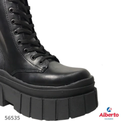 MIKA 577/209 NEGRO - comprar online