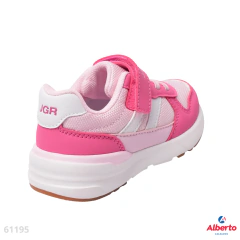 ZAPATILLAS JAGUAR 4032 ROSA en internet