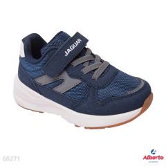 ZAPATILLAS JAGUAR 4032 AZUL - comprar online
