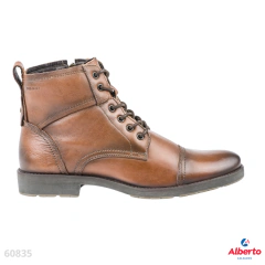 BORCEGOS RINGO VULK 01 WISKY