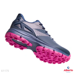 ZAPATILLAS FILAMENT MAMBA NAVY/CORAL en internet