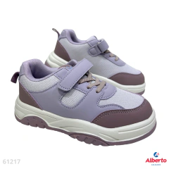 ZAPATILLAS WAKE 299 LILA - comprar online