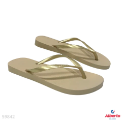 OJOTAS IPANEMA 26603 BEIGE/ORO - comprar online