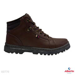 BORCEGO SPORT FIRE 0112/A CANELA