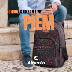 MOCHILA KOSSOK PIEM 496