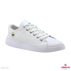 ZAPATILLAS MISTRAL 1394 BLANCO - comprar online