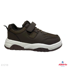 ZAPATILLAS WAKE 299 CHOCO