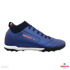 BOTINES SOFT 310 30 AZUL