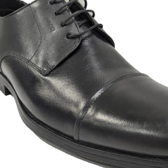 ZAPATOS RINGO KERRY 13 NEGRO en internet