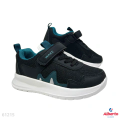 ZAPATILLAS WAKE 428 PETROLEO - comprar online