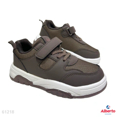 ZAPATILLAS WAKE 299 CHOCO - comprar online