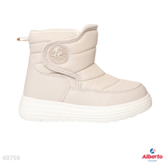 BOTA BOTANGUITA HEMUL BEIGE