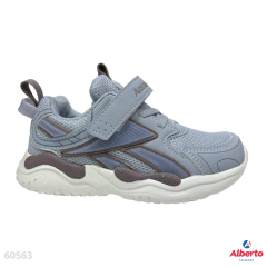 ZAPATILLAS AMASS JU-132 PURPLE