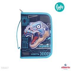 CARTUCHERA FOOTY 54024 TRANSFORMER