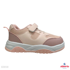 ZAPATILLAS WAKE 299 ROSA TOTAL