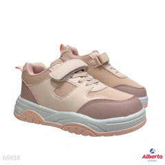 ZAPATILLAS WAKE 299 ROSA TOTAL - comprar online