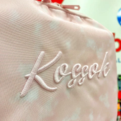 MOCHILAS KOSSOK BROOKLYN 22L 17.5" en internet