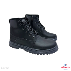 BORCEGO SPORT FIRE 145/A NEGRO - comprar online