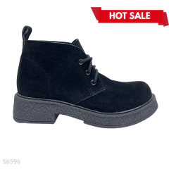 BORCEGOS FUEL CANDY NEGRO
