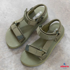 SANDALIAS URBAN COW TANGER MILITAR en internet