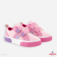 ZAPATILLAS RAVE 995 ROSA - comprar online