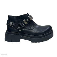BOTAS ROCIO BS AS 1030-26 NEGRO