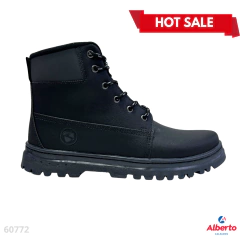BORCEGO SPORT FIRE 145/A NEGRO