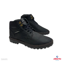 BORCEGOS STRIKE DRACO PRETO - comprar online