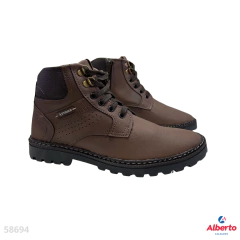 BORCEGOS STRIKE DRACO CARAMELO - comprar online