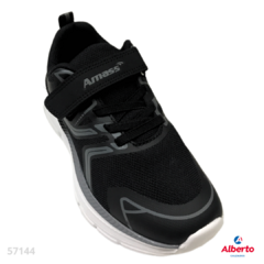 AMASS JU-113 BLACK - comprar online