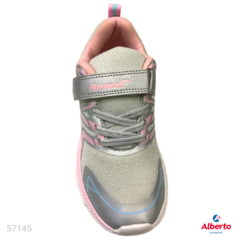 AMASS JU-113 LT GREY - comprar online