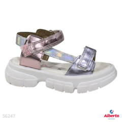 BLUE DUCK 6310 CELESTE METAL