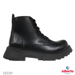 FUEL FANNY NEGRO