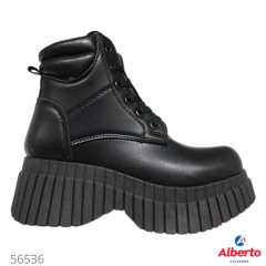 MIKA 551/249 NEGRO
