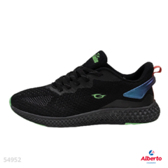 GAELLE 426 205 NEGRO