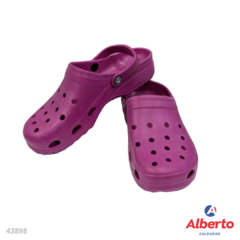 GOMONES CROMIC CLASICO FUXIA - comprar online