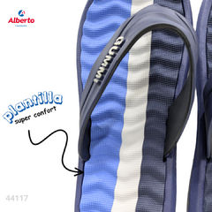 GUMMI CONFORT AZUL - comprar online