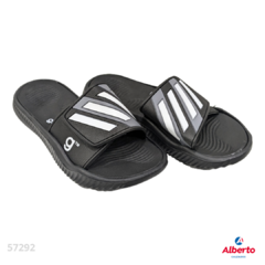 GUMMI STRIPE NEGRO en internet