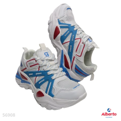 GUMMI TOKIO AZUL/ROJO - comprar online