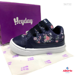 HEYDAY 186 AZUL