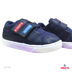 HEYDAY 207 AZUL