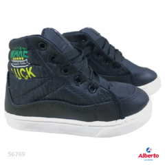 HEYDAY 208 NEGRO