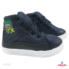 HEYDAY 208 NEGRO