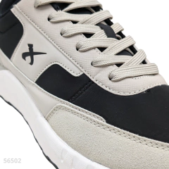 JAGUAR 9345 NEGRO/BEIGE - comprar online