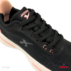 JAGUAR 9346 NEGRO/ROSA - comprar online