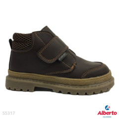 KLIVERS 1280 CHOCO