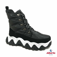 ROCIO BS AS 940 NEGRO
