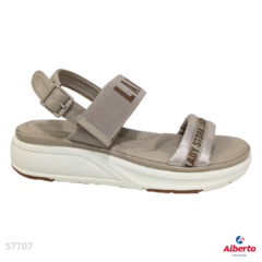 SANDALIAS LADY STORK TAMESIS NUDE
