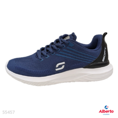 SOFT SB1032 030 AZUL